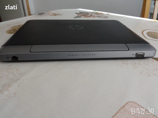 Таблет и Лаптоп 2в1 laptop HP Pro x2 612 G1 Tablet - 12.5" -Core i5-4302Y 1.6Ghz/RAM 8GB/SSD 256GB, снимка 7 - Лаптопи за работа - 54293148