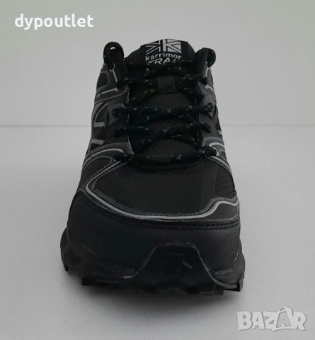 Маратонки Karrimor Tempo 4 Tr Sn81, размер 39 /UK 6 / стелка 25.7 см. . , снимка 4 - Маратонки - 39254651