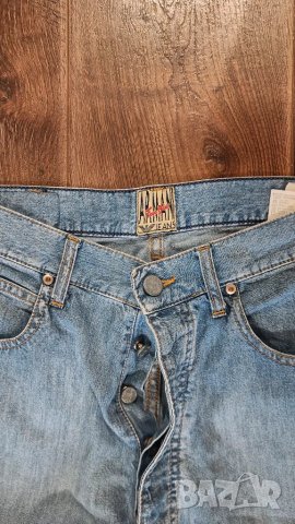 Дънки Armani, снимка 7 - Дънки - 49562376