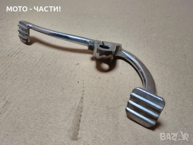 Скоростен Лост За Иж / НОМЕР 1. , снимка 2 - Части - 50636600