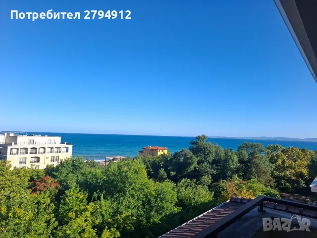 Многостаен апартамент Поморие, снимка 15 - Апартаменти - 56204529