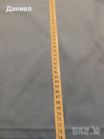 Винтидж тениска Starter , снимка 6 - Тениски - 53893032