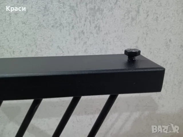 Метални крака за маса, снимка 7 - Маси - 48475995