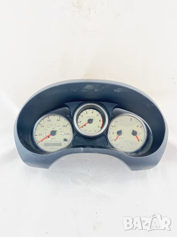 Табло Километраж за Тойота Рав4, Toyota Rav4, RAV 4, 83800-4а101, 838004а101, 2.0 D4D 116 к.с., снимка 7 - Части - 51386744