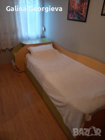 Обзавеждане за детска стая в много добро състояние, снимка 6 - Други - 52688086