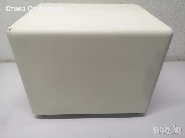 Субуфер / Буфер - Boston Soundware XS, снимка 4 - Тонколони - 55989771