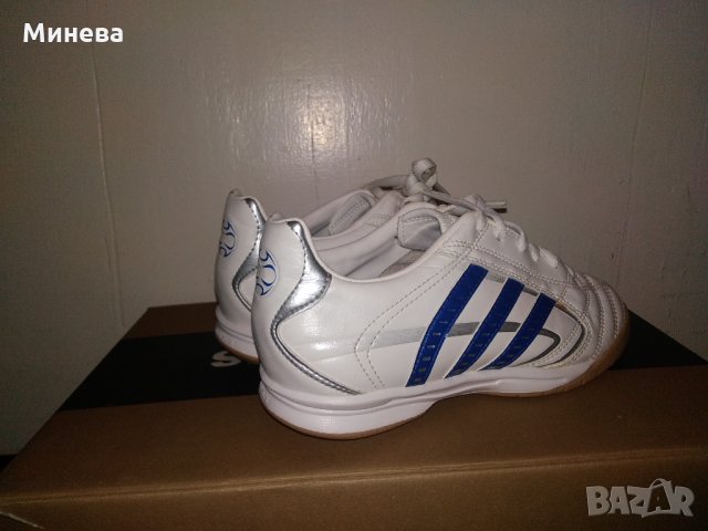 Маратонки ADIDAS, снимка 4 - Детски маратонки - 31124295