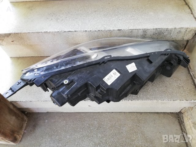Фар Форд Куга ляв LED/Фар Ford Kuga FULL LED, снимка 5 - Части - 37581635
