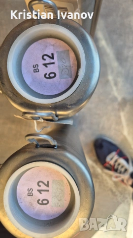 Италиански водни помпи за сонда 4 бр., снимка 5 - Генератори - 54100628