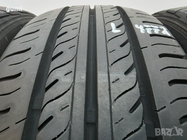 4бр летни гуми 195/50/16 GOODRIDE L04772 , снимка 2 - Гуми и джанти - 53230988