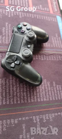 PlayStation 4 джойстик  /джойстик  плейстейшън, снимка 5 - Аксесоари - 49288105
