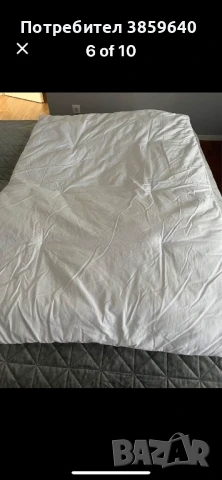 Спален комплект за бебе, снимка 6 - Спално бельо и завивки - 50861909