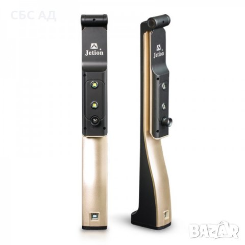 Преносим документен скенер 8MP, снимка 5 - Принтери, копири, скенери - 30572913