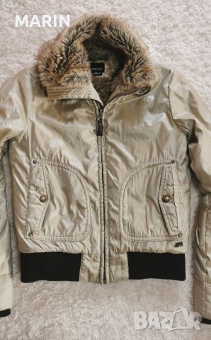 дамско зимно яке , снимка 3 - Якета - 42618880