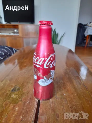 Стара бутилка Кока Кола,Coca Cola #10