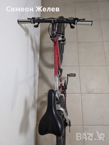 MTB Drag Grizzly 26, снимка 4 - Велосипеди - 51945732