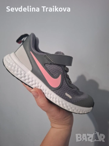 Детски маратонки NIKE