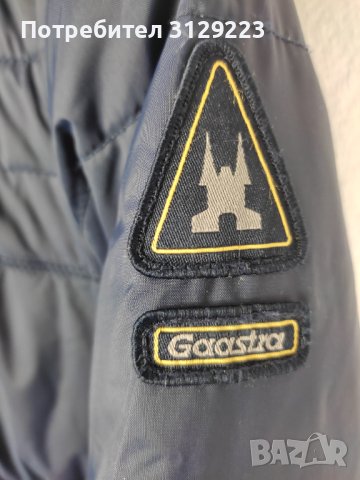 Gaastra Jacket S, снимка 12 - Якета - 38581549