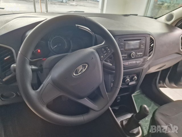 LADA XRay, снимка 11 - Автомобили и джипове - 44276289