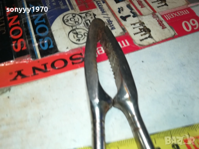 ОРЕХОТРОШАЧКА 2011251603LCHERY1, снимка 9 - Антикварни и старинни предмети - 52481230