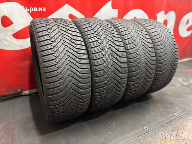 225 45 17, Зимни гуми, Laufenn IFit+, 4 броя