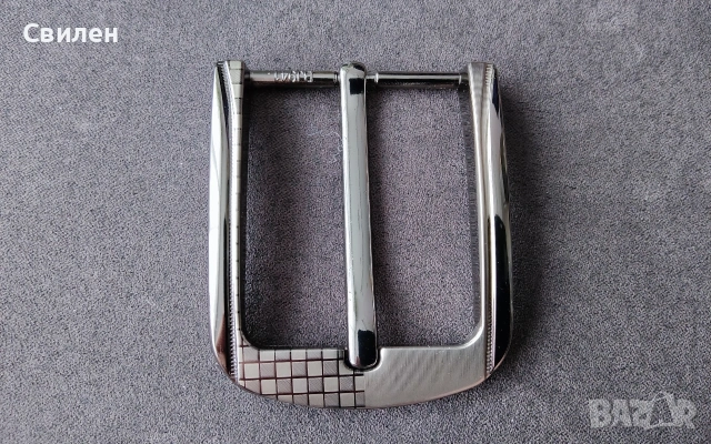 Тока/катарама за кожен колан, снимка 8 - Колани - 35854827