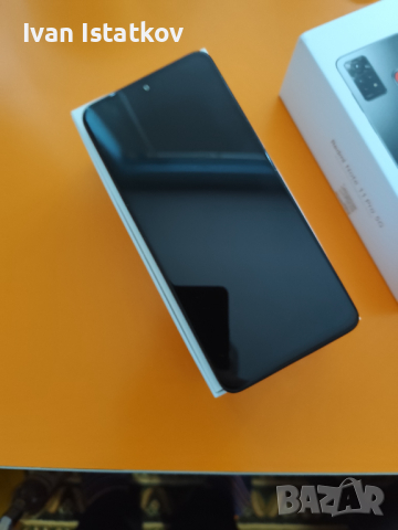 Продава се Redmi Note 11 Pro 5 G, снимка 1 - Xiaomi - 44669592