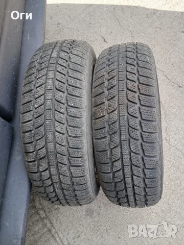 Зимни гуми 175/65R14 ДОТ 1525