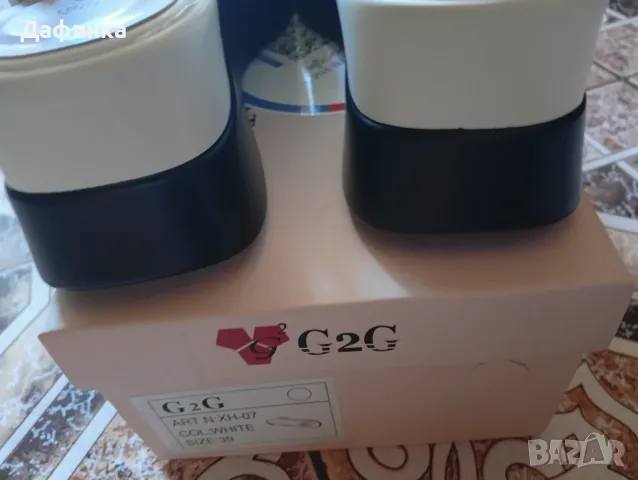 Дамски обувки и боти , снимка 13 - Дамски ежедневни обувки - 55961201