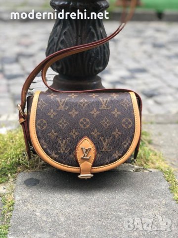 Дамска чанта Louis Vuitton код 136