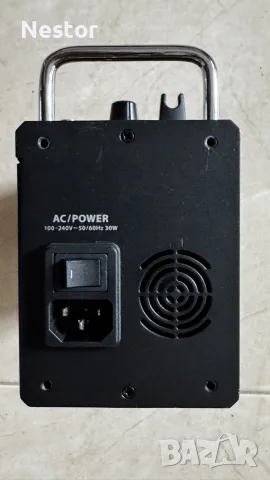 Behringer X-AIR XR-12, снимка 2 - Друга електроника - 56081206