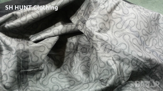 KANSAS Work Wear Jacket размер M - L яке водонепромокаемо W2-17, снимка 17 - Якета - 52027598