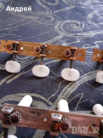 Стари обтегачи,ключове за струни, снимка 4 - Други ценни предмети - 30084706