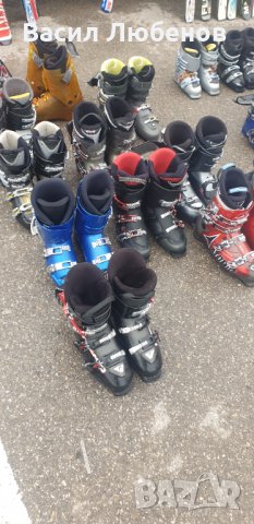 Ски обувки 25 до48номер, снимка 3 - Зимни спортове - 31908680