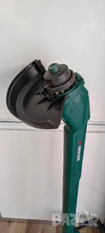 Електрически тример за трева Paradise 300 c1, снимка 3 - Други инструменти - 52770668