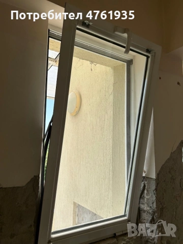 Немска алуминиева дограма, снимка 10 - Дограми - 54043791