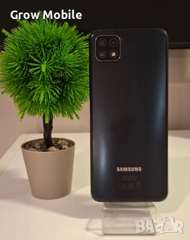 Samsung A22 5g, снимка 2 - Samsung - 52792287