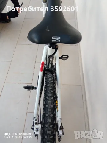 ВНОС ГЕРМАНИЯ СКОТТ КАРБОН ,КАТО НОВО, снимка 4 - Велосипеди - 49132200