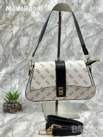 Gucci дамски чанти Различни цветове , снимка 2 - Чанти - 48949393