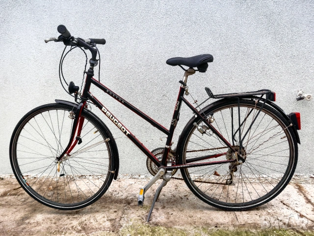 Велосипед Peugeot 28" Пежо