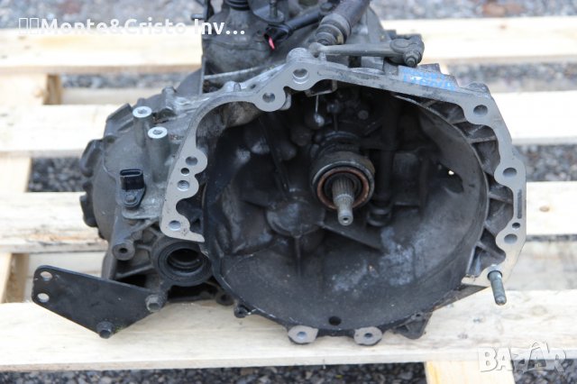 Ръчна скоростна кутия Suziki Liana (2001-2007г.) 1.6 бензин / Сузуки Лиана / Код 69G4, снимка 9 - Части - 31156967