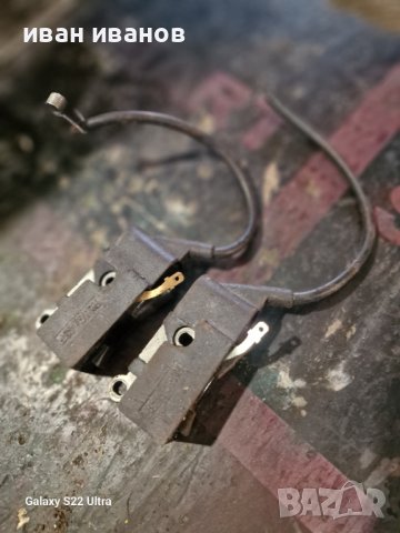 Бобини Запалване Резачки, снимка 3 - Градинска техника - 42923099