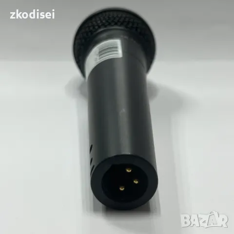 Микрофон Behringer XM8500, снимка 2 - Микрофони - 48028284
