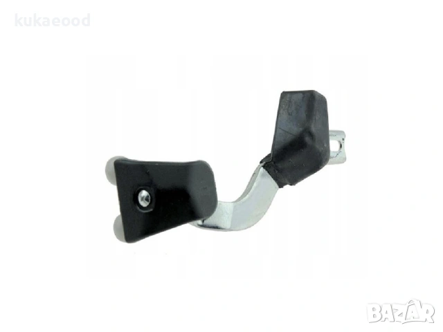 Ролка за плъзгаща врата за Iveco Daily MK4, снимка 3 - Части - 54076644