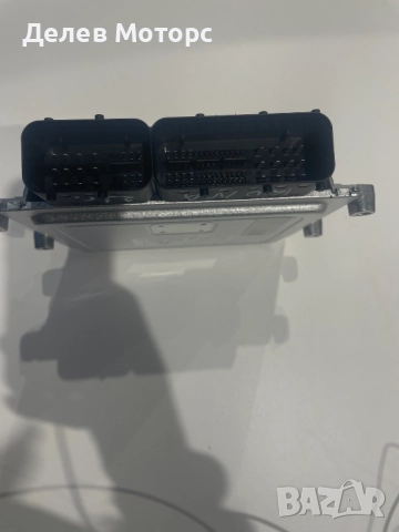 95440-2DLC1 ECU компютър за двигател от Hyundai Kona 1.6 T-GDI, двигател G4FJ, ск. кутия DQ21, 177 к, снимка 2 - Части - 52348311