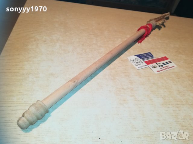 Сувенирно копие-дърво 1012202053, снимка 2 - Колекции - 31080243