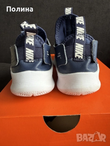 Маратонки Nike момче, снимка 5 - Детски гуменки - 56079964
