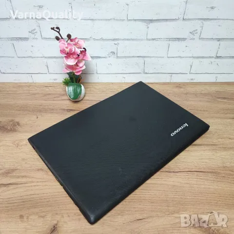 17"-инчов Супер Бизнес лаптоп - Lenovo G70-80, 500GB HDD, 8GB RAM, GTX 920M, HDMI, DVD, cam, снимка 6 - Лаптопи за работа - 50156927