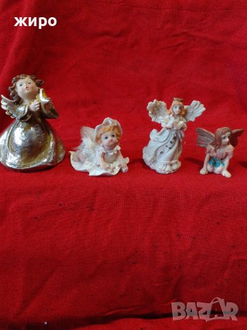 Колекция от Ангели, Херувими и Серафими, снимка 10 - Колекции - 23607842
