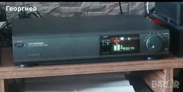 Panasonic NV‑F70